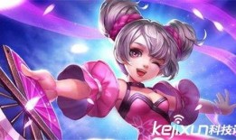 小乔皮肤爆料最新进展视频,华丽变身，神秘元素揭晓